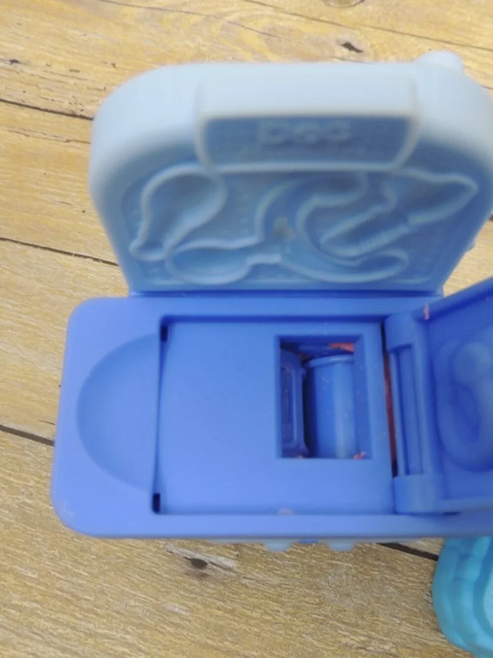Doc McStuffins Doc's Clinic Play Doh Set